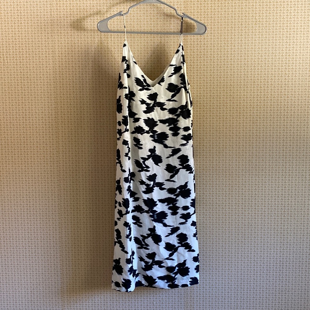 Balenciaga Slip Dress